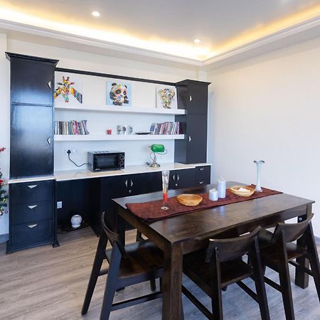 La Bamba Homes Šimla Exteriér fotografie