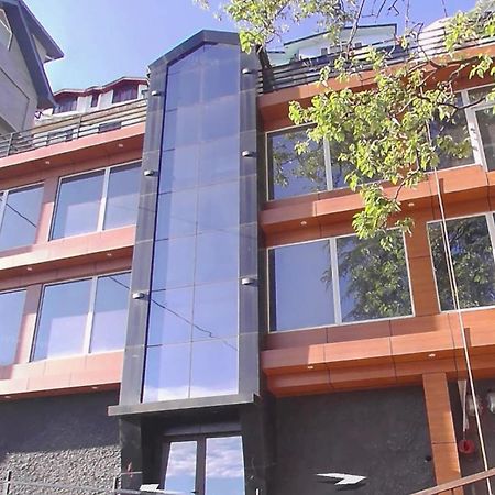 La Bamba Homes Šimla Exteriér fotografie