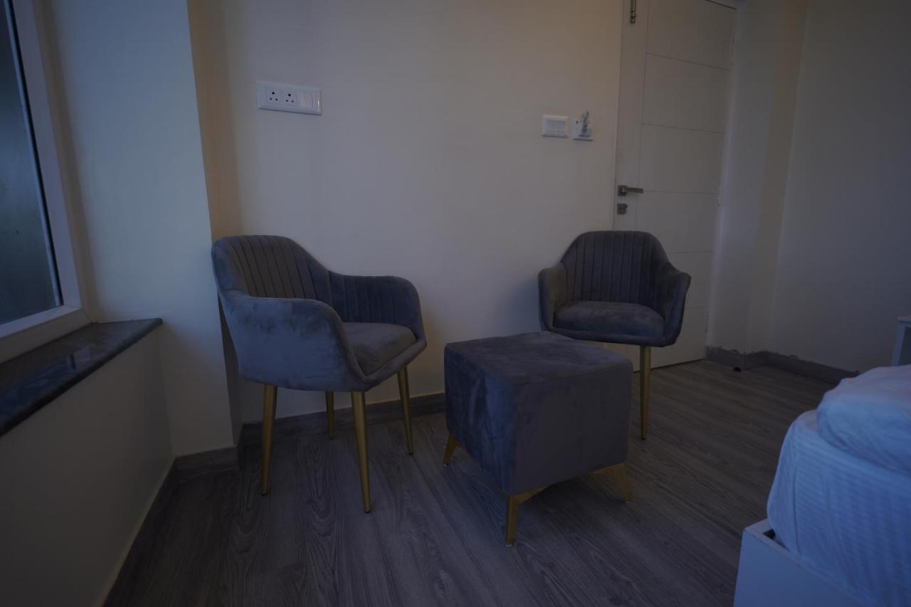La Bamba Homes Šimla Exteriér fotografie