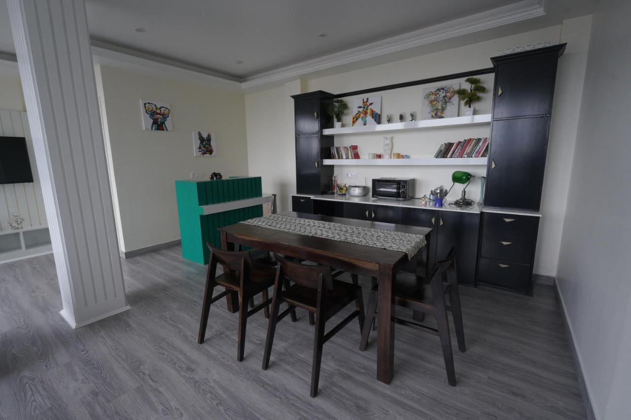 La Bamba Homes Šimla Exteriér fotografie