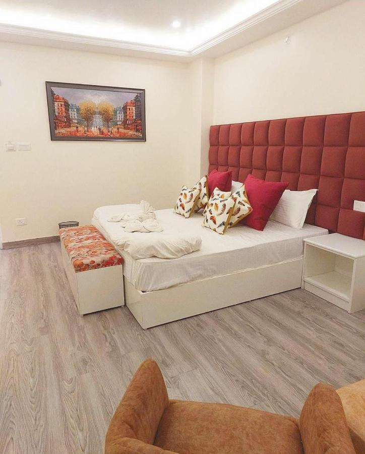 La Bamba Homes Šimla Exteriér fotografie