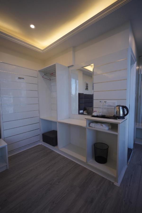 La Bamba Homes Šimla Exteriér fotografie