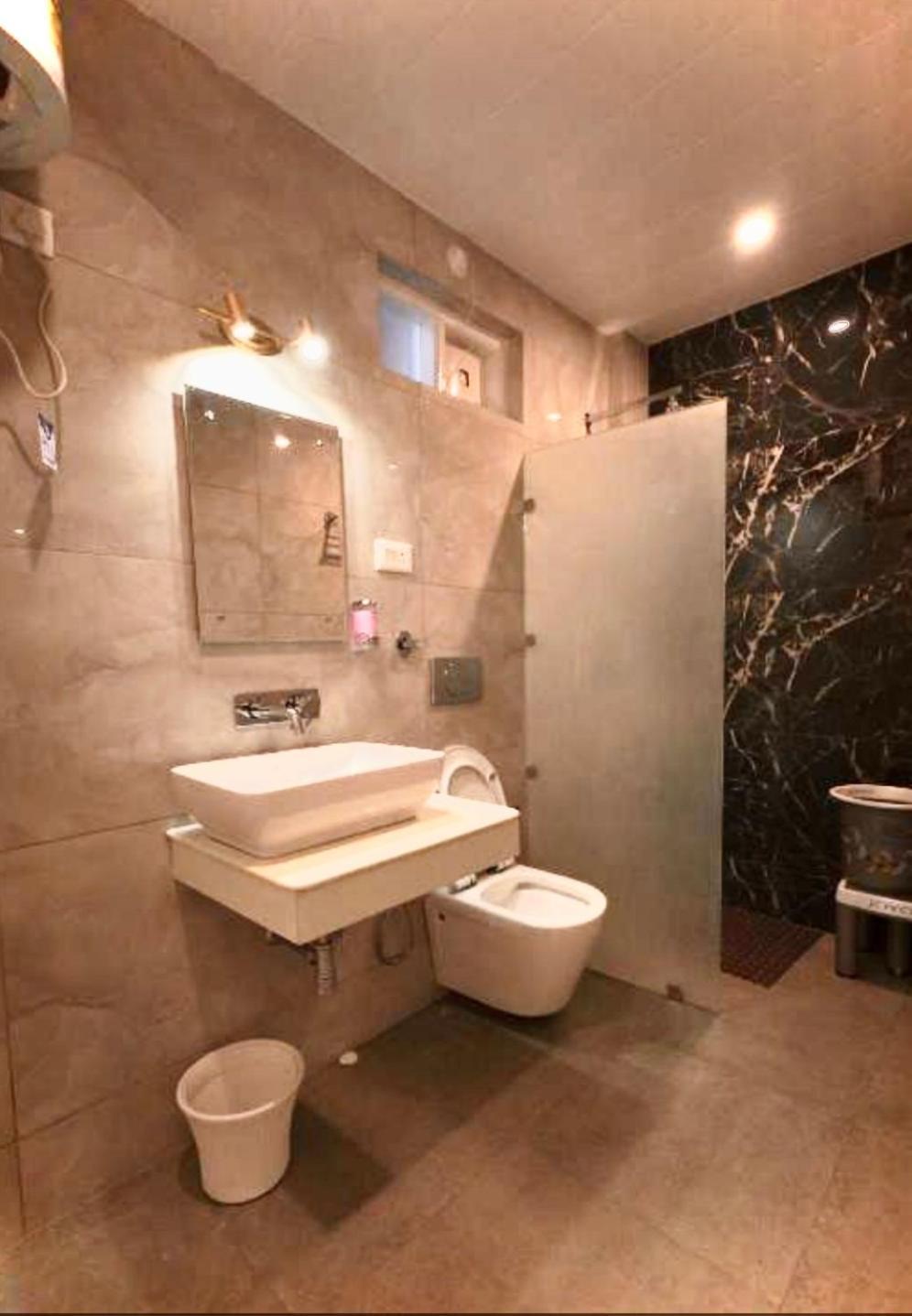 La Bamba Homes Šimla Exteriér fotografie