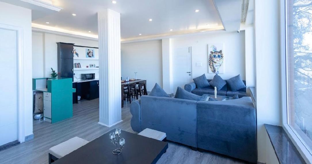 La Bamba Homes Šimla Exteriér fotografie
